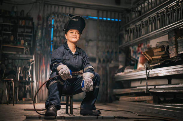 Affordable Welder Services in Fairfield Beach, OH