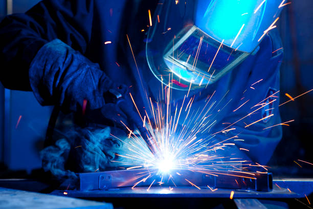 Best Marine and Shipbuilding Welding in Fairfield Beach, OH
