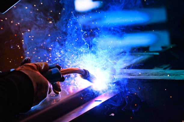 Best Maintenance and Repair Welding in Fairfield Beach, OH