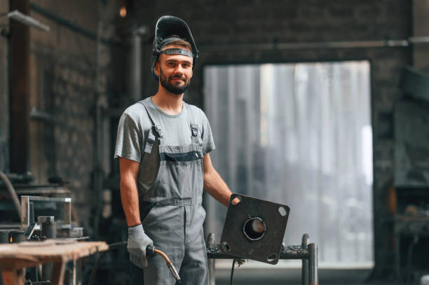 Affordable Welder Services in Fairfield Beach, OH