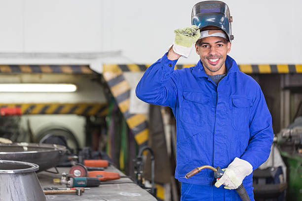 Best Automation and Robotic Welding in Fairfield Beach, OH